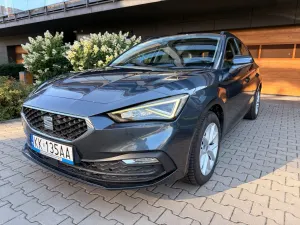 Seat Leon IV (2020 - ) 2.0 TDI Style 2021