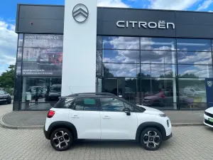 Citroën C3 Aircross 1.2 PureTech Feel S&S 2019