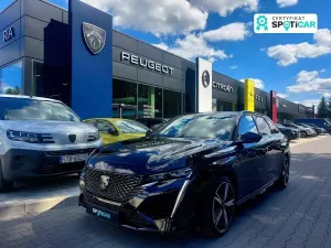 Peugeot 308 T9 (2014-2021) 2023