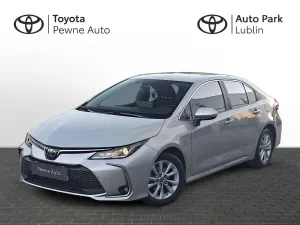 Toyota Corolla Seria E21 (2019-) 1.8 Hybrid Comfort 2024