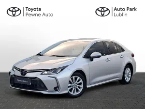 Toyota Corolla Seria E21 (2019-) 1.8 Hybrid Comfort 2024