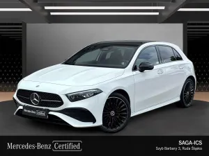 Mercedes-Benz A W177 (2018-) 2023