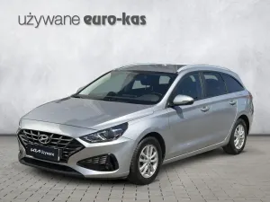 Hyundai i30 III (2017-) 1.0 T-GDI Modern 2023