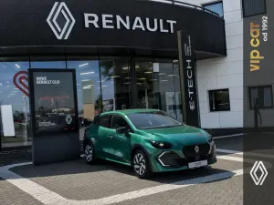 Renault Clio VI (2026-) TCe 115 Evolution 2026