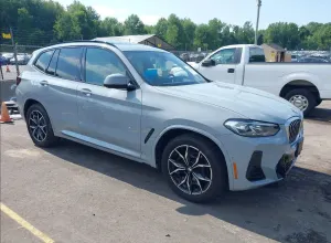BMW X3 G01 (2017-) 2023