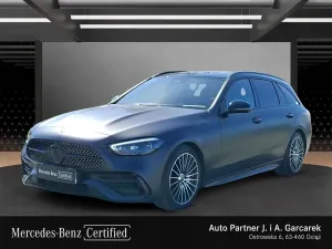 Mercedes-Benz C W206 (2021-) 200 mHEV 4-Matic AMG 2023