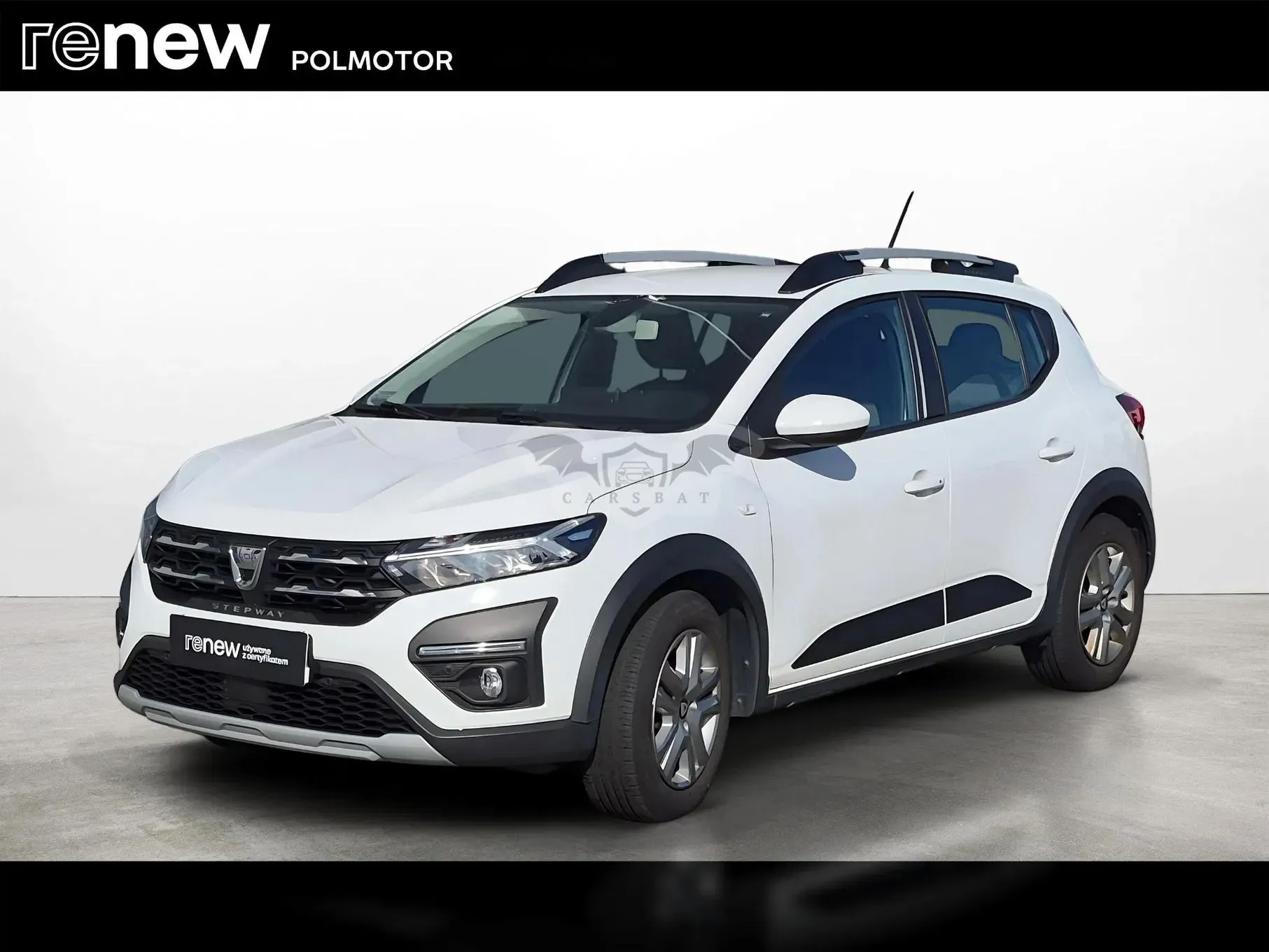 Dacia Sandero III (2020-) 1.0 TCe Comfort 2021