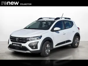 Dacia Sandero III (2020-) 1.0 TCe Comfort 2021