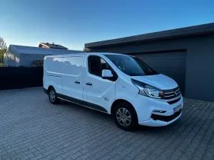 Fiat Talento 2019