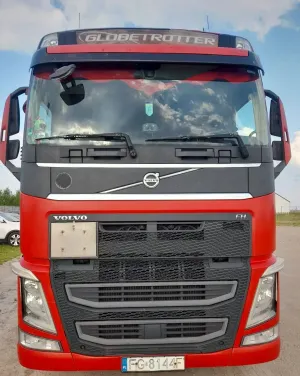 Volvo FH 2016
