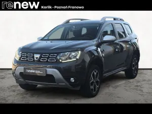 Dacia Duster II (2017-) 1.0 TCe Prestige 2021