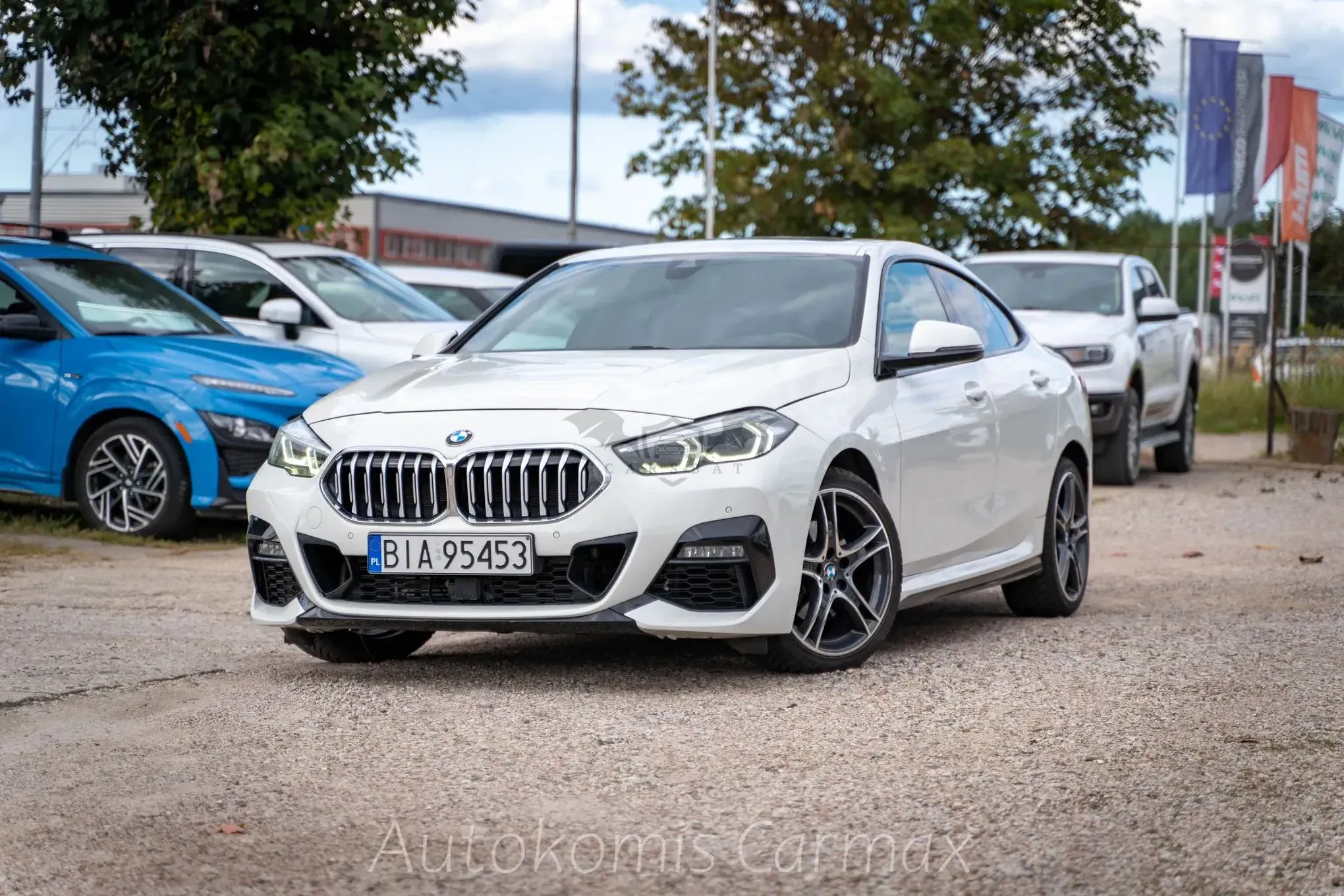 BMW 2 Series 218i 2020
