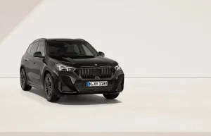 BMW X1 U11 (2022-) xDrive20d mHEV 2026