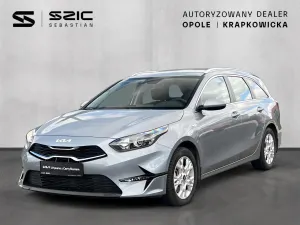 Kia Ceed II (2012-) 2023