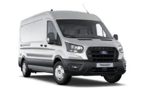 Ford Transit 2026