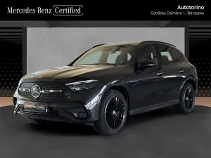 Mercedes-Benz GLC II (2022-) 2025