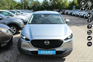 Mazda CX-30 e-SKYACTIVE G 122 SKYACTIV-Drive PRIME-LINE 2019