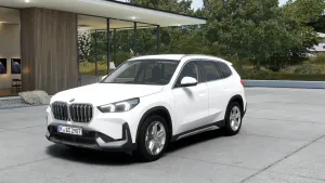 BMW X1 U11 (2022-) 2026