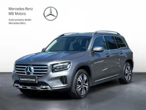 Mercedes-Benz GLB 2025