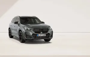 BMW X1 U11 (2022-) M35i xDrive 2026