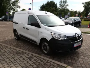 Renault Express 2022