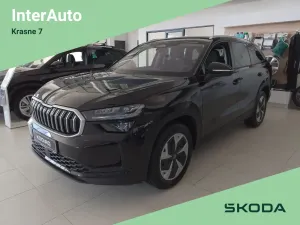 Skoda Kodiaq II (2024-) 2.0 TDI 4x4 Drive DSG 2026