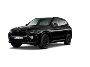 BMW X3 G01 (2017-) 2024