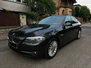 BMW 5 Series F10/F11 (2009-2017) 520d Luxury Line 2011