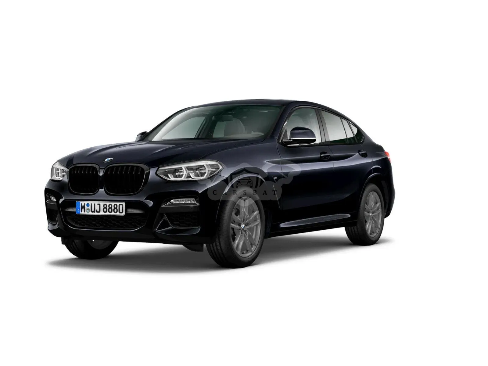 BMW X4 G02 (2018-) 2020
