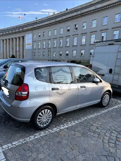 Honda Jazz II (2002-2008) 1.4 LS 2002