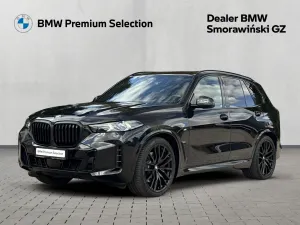 BMW X5 G05 (2018-) 2024