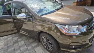 Citroën C4 II (2010-) 2014