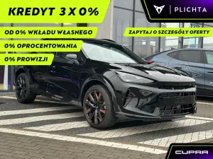 Cupra Formentor 2026