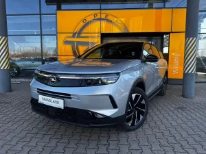 Opel Grandland 1.2 mHEV GS eDTC6 2026