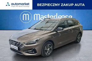 Hyundai i30 III (2017-) 1.0 T-GDI Smart 2023