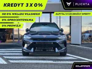 Cupra Formentor 2026