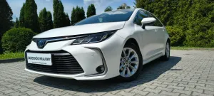 Toyota Corolla Seria E21 (2019-) 1.8 Hybrid GPF Comfort 2022