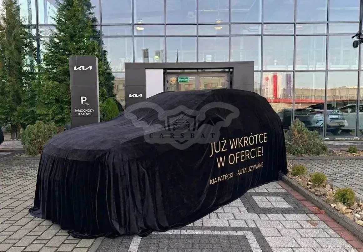 Kia Sportage IV (2016-2021) 1.6 T-GDI M 2WD DCT 2020