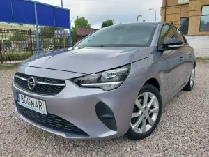 Opel Corsa F (2019-) 1.2 Edition S&S 2022