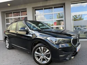 BMW X1 F48 (2015-2022) sDrive18i Sport Line 2019