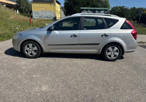 Kia Ceed I (2006-2012) 1.6 Crdi Comfort 2009