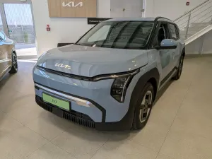 Kia EV3 81.4kWh Earth 2025
