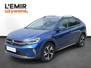 Volkswagen Taigo 1.5 TSI ACT Style DSG 2023