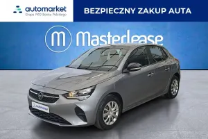 Opel Corsa F (2019-) 1.2 Edition S&S 2020
