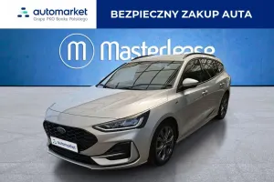 Ford Focus Mk4 (2018-) 1.5 EcoBlue ST-Line X 2024
