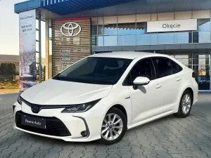 Toyota Corolla Seria E21 (2019-) 1.8 Hybrid Comfort 2021