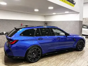 BMW M3 2023