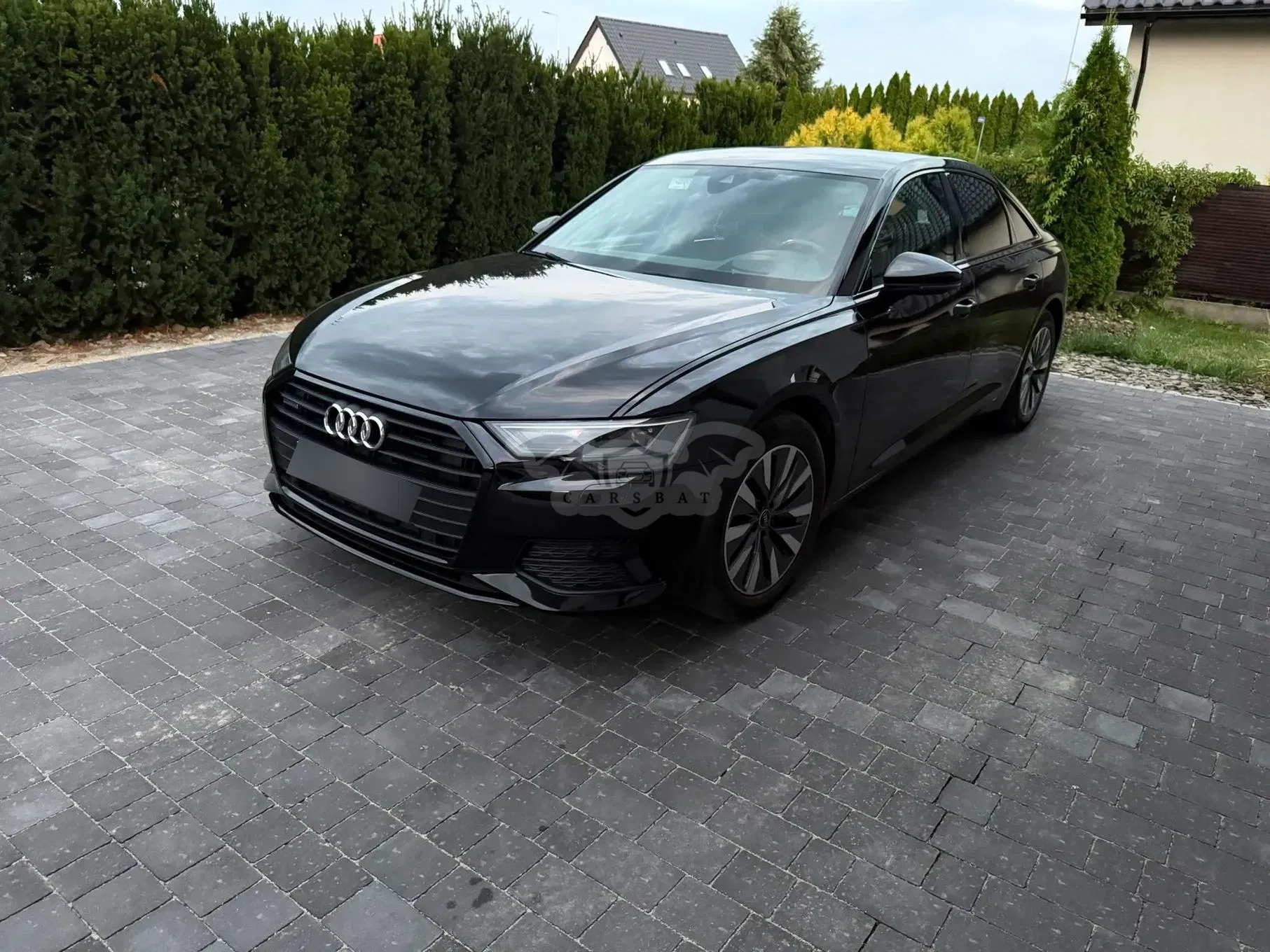 Audi A2 2023
