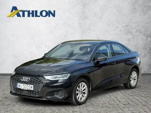 Audi A3 8Y (2020 - ) 30 TFSI mHEV S Line S tronic 2021