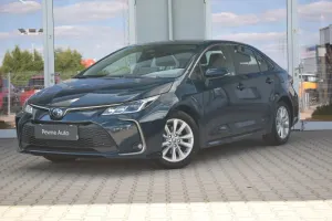 Toyota Corolla Seria E21 (2019-) 1.8 Hybrid Comfort 2024